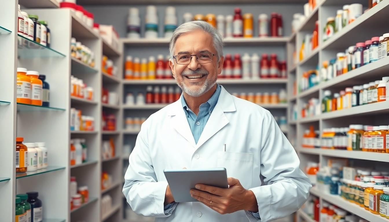 25 Drug Puns That Will Have You in Stitches: A Dose of Pharmaceutical Humor 13