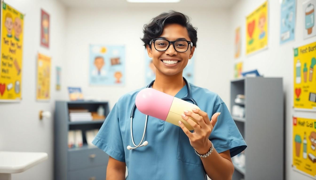 25 Drug Puns That Will Have You in Stitches: A Dose of Pharmaceutical Humor 7