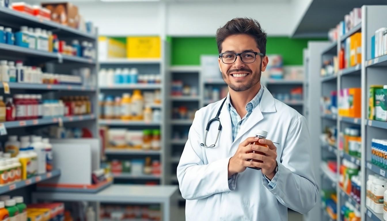 25 Drug Puns That Will Have You in Stitches: A Dose of Pharmaceutical Humor 5