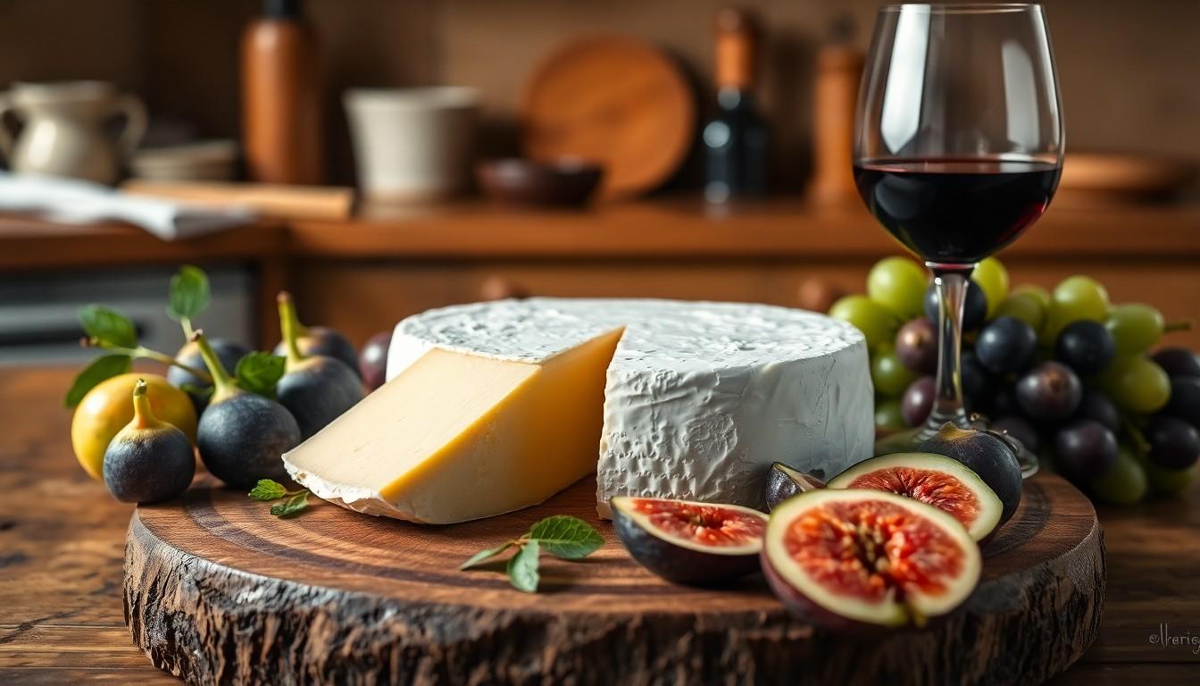 25 Cheesy Camembert Puns That Will Make You Melt | Humor for Cheese Lovers 2 25 Cheesy Camembert Puns That Will Make You Melt | Humor for Cheese Lovers 1
