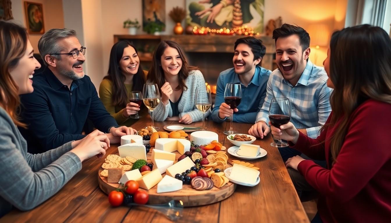 25 Cheesy Camembert Puns That Will Make You Melt | Humor for Cheese Lovers 6 25 Cheesy Camembert Puns That Will Make You Melt | Humor for Cheese Lovers 5