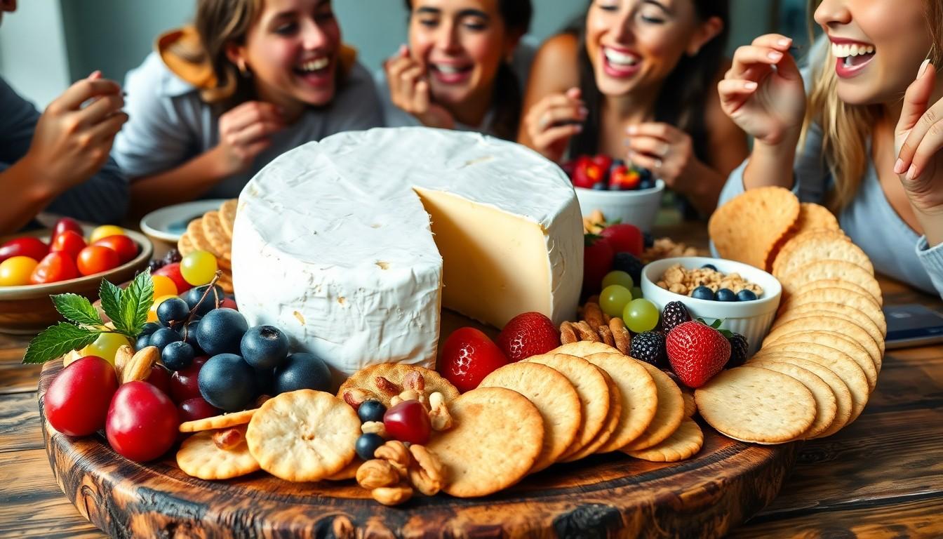 25 Cheesy Camembert Puns That Will Make You Melt | Humor for Cheese Lovers 12 25 Cheesy Camembert Puns That Will Make You Melt | Humor for Cheese Lovers 11