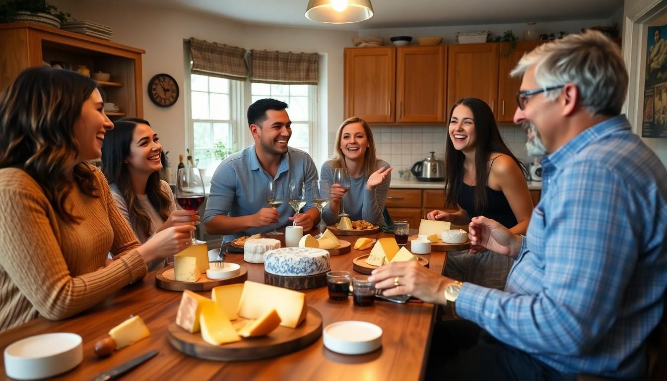 25 Cheesy Camembert Puns That Will Make You Melt | Humor for Cheese Lovers 14 25 Cheesy Camembert Puns That Will Make You Melt | Humor for Cheese Lovers 13