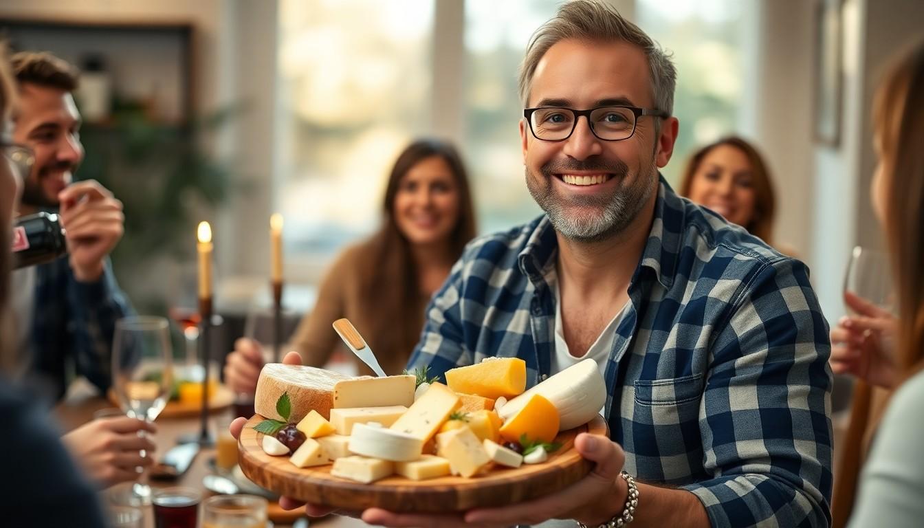25 Cheesy Camembert Puns That Will Make You Melt | Humor for Cheese Lovers 4 25 Cheesy Camembert Puns That Will Make You Melt | Humor for Cheese Lovers 3
