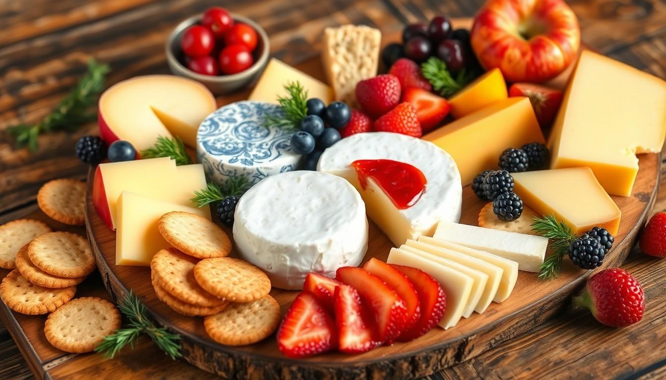 25 Cheesy Camembert Puns That Will Make You Melt | Humor for Cheese Lovers 10 25 Cheesy Camembert Puns That Will Make You Melt | Humor for Cheese Lovers 9