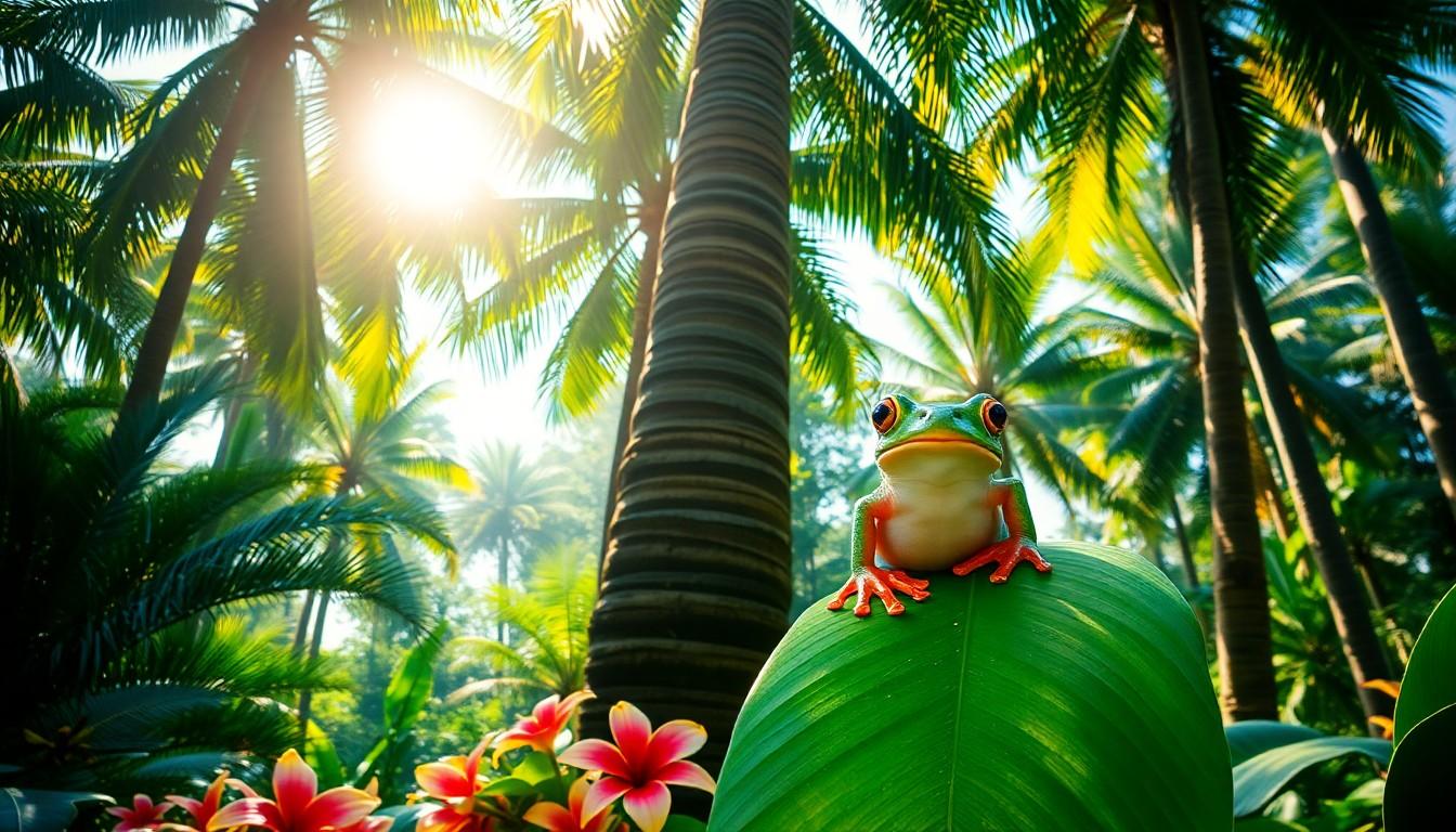 50+ Hilarious Rainforest Puns That Will Make You Go Wild with Laughter 4 50+ Hilarious Rainforest Puns That Will Make You Go Wild with Laughter 3