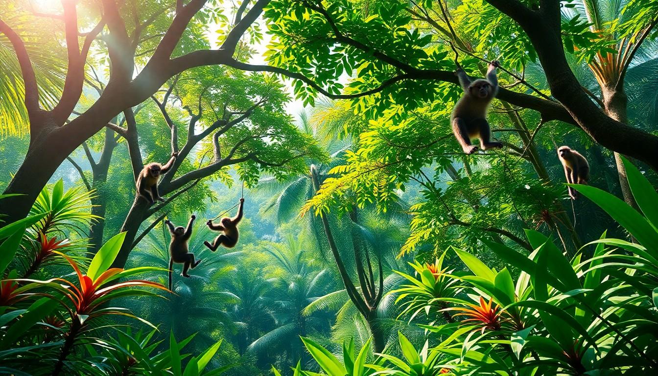 50+ Hilarious Rainforest Puns That Will Make You Go Wild with Laughter 14 50+ Hilarious Rainforest Puns That Will Make You Go Wild with Laughter 13