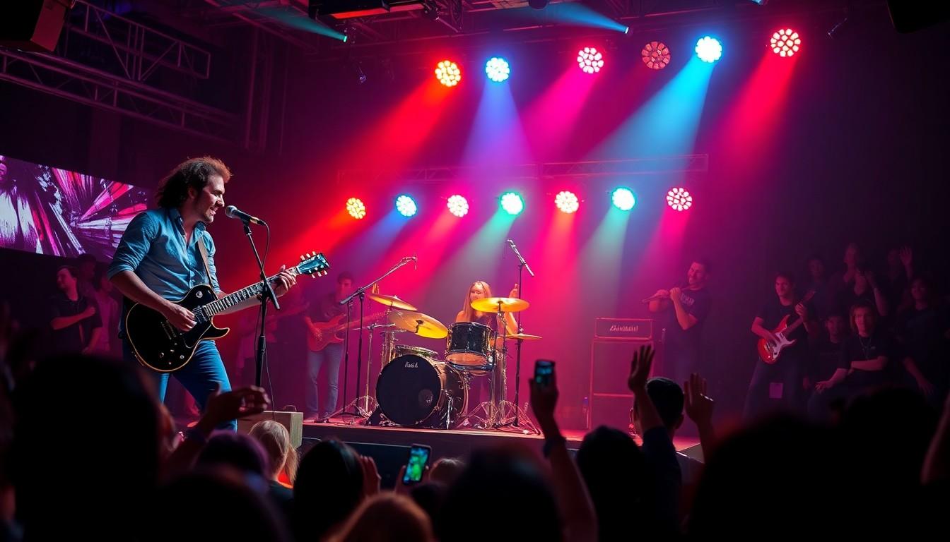 30 Hilarious Rock n Roll Puns That Will Make Music Lovers Laugh Out Loud 14 30 Hilarious Rock n Roll Puns That Will Make Music Lovers Laugh Out Loud 13