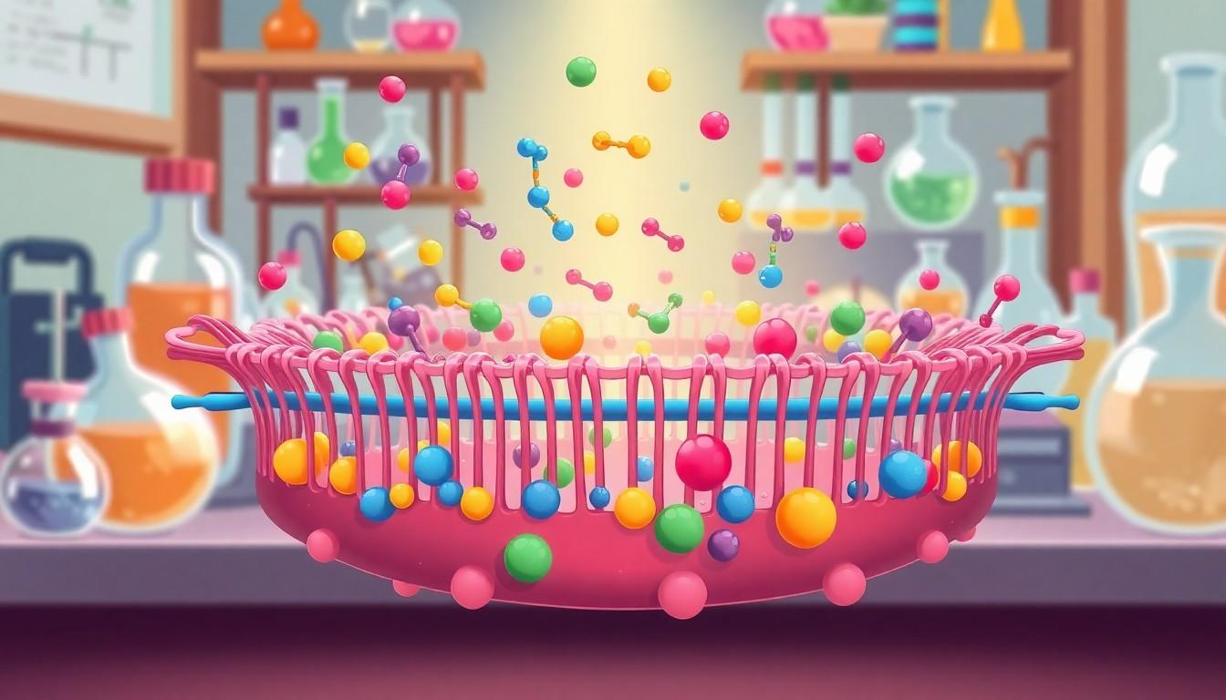 25 Hilarious Biochemistry Puns That Will Have Scientists Splitting Their Sides 14 25 Hilarious Biochemistry Puns That Will Have Scientists Splitting Their Sides 13