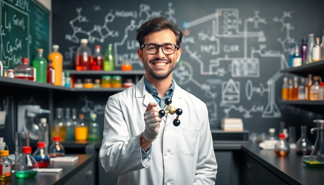 25 Hilarious Biochemistry Puns That Will Have Scientists Splitting Their Sides 8 25 Hilarious Biochemistry Puns That Will Have Scientists Splitting Their Sides 7
