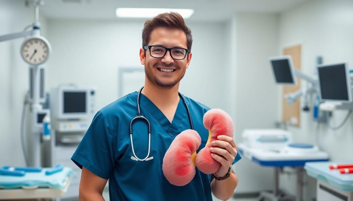 50+ Hilarious Kidney Puns That Will Make You Laugh Your Beans Off 2 50+ Hilarious Kidney Puns That Will Make You Laugh Your Beans Off 1