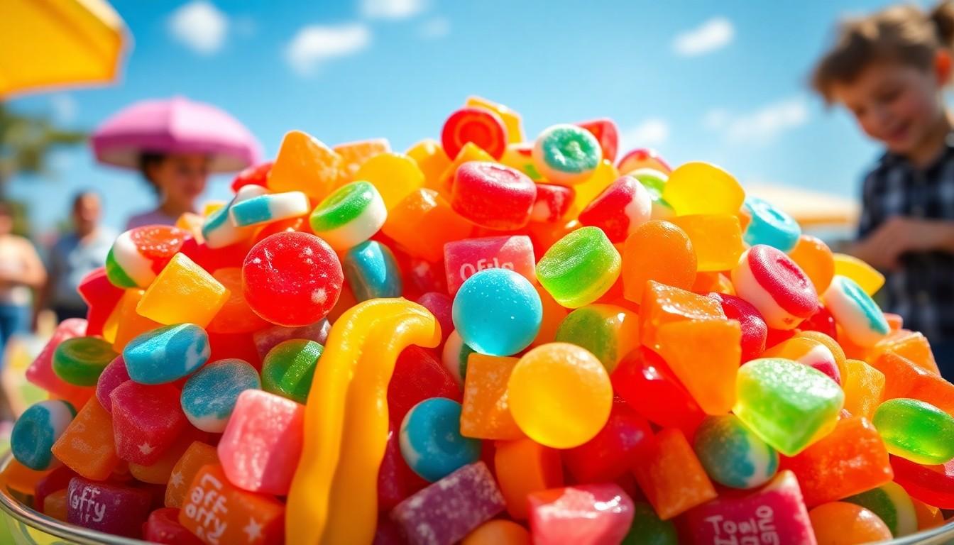 15 Hilariously Sweet Laffy Taffy Puns That Will Make You Laugh Out Loud 4 15 Hilariously Sweet Laffy Taffy Puns That Will Make You Laugh Out Loud 3