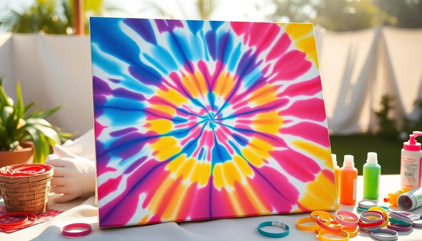 30 Colorful Tie Dye Puns That Will Dye-Rectly Make You Laugh 14 30 Colorful Tie Dye Puns That Will Dye-Rectly Make You Laugh 13