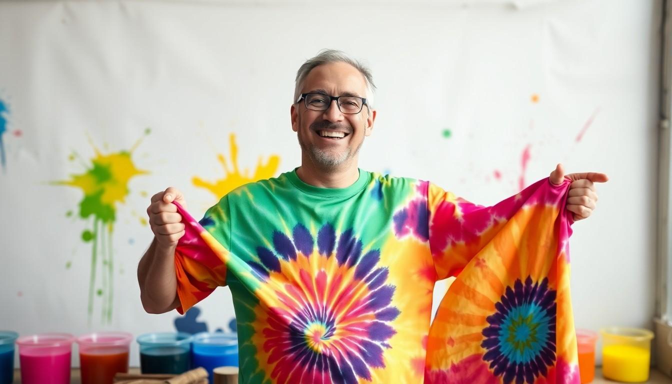 30 Colorful Tie Dye Puns That Will Dye-Rectly Make You Laugh 8 30 Colorful Tie Dye Puns That Will Dye-Rectly Make You Laugh 7