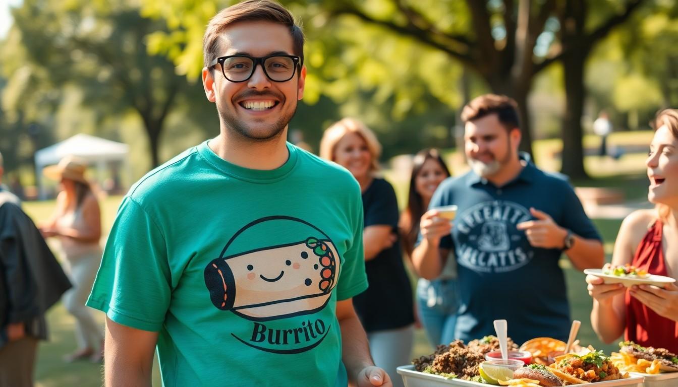 30 Hilarious Burrito Puns That Will Have You Rolling with Laughter 8 30 Hilarious Burrito Puns That Will Have You Rolling with Laughter 7