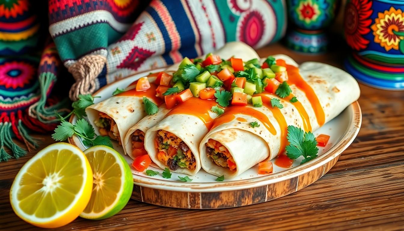 30 Hilarious Burrito Puns That Will Have You Rolling with Laughter 4 30 Hilarious Burrito Puns That Will Have You Rolling with Laughter 3