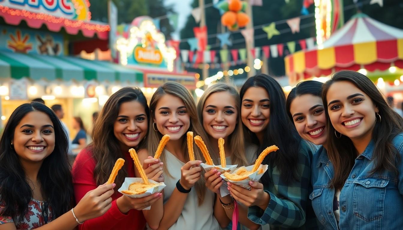 25 Irresistibly Sweet Churro Puns That Will Make You Laugh and Crave More 8 25 Irresistibly Sweet Churro Puns That Will Make You Laugh and Crave More 7