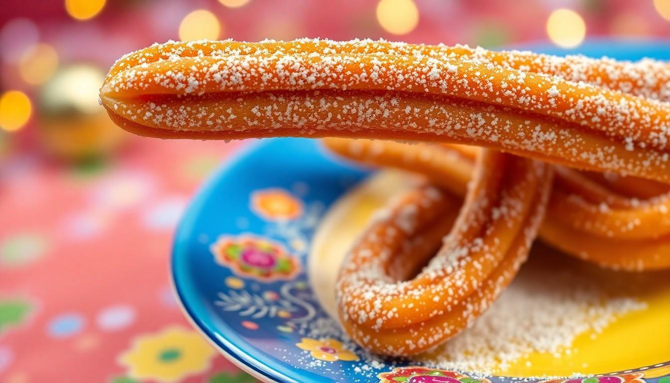 25 Irresistibly Sweet Churro Puns That Will Make You Laugh and Crave More 4 25 Irresistibly Sweet Churro Puns That Will Make You Laugh and Crave More 3