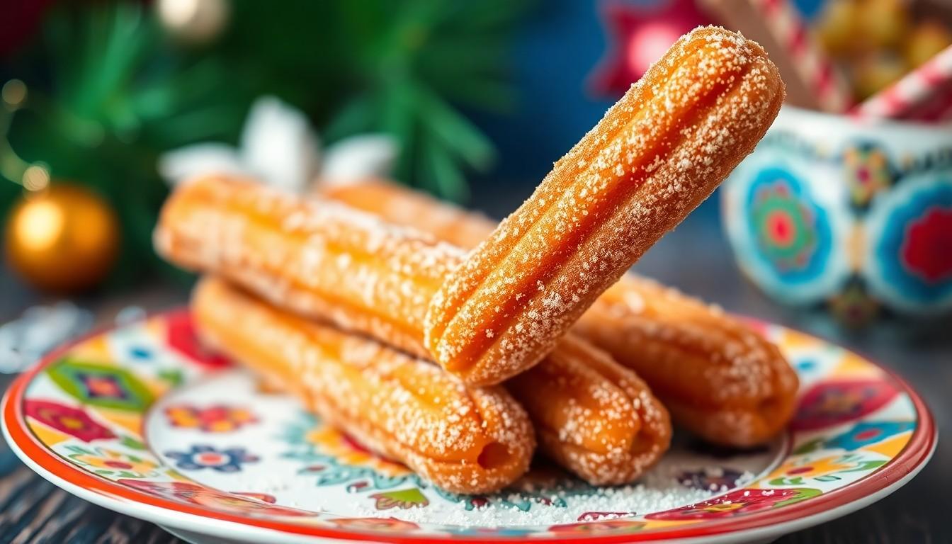 25 Irresistibly Sweet Churro Puns That Will Make You Laugh and Crave More 10 25 Irresistibly Sweet Churro Puns That Will Make You Laugh and Crave More 9