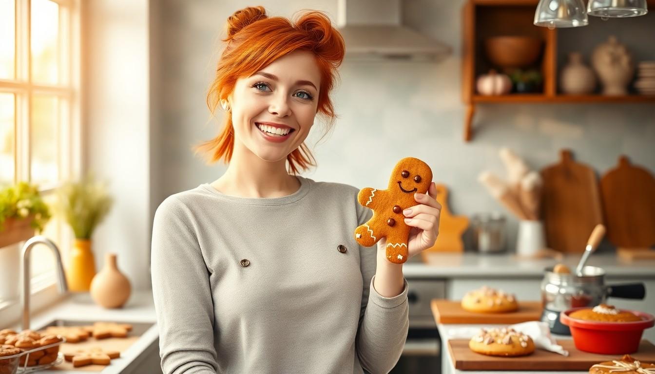 75 Root-iculously Funny Ginger Puns That Will Spice Up Your Day | Red-Hot Humor 4 75 Root-iculously Funny Ginger Puns That Will Spice Up Your Day | Red-Hot Humor 3