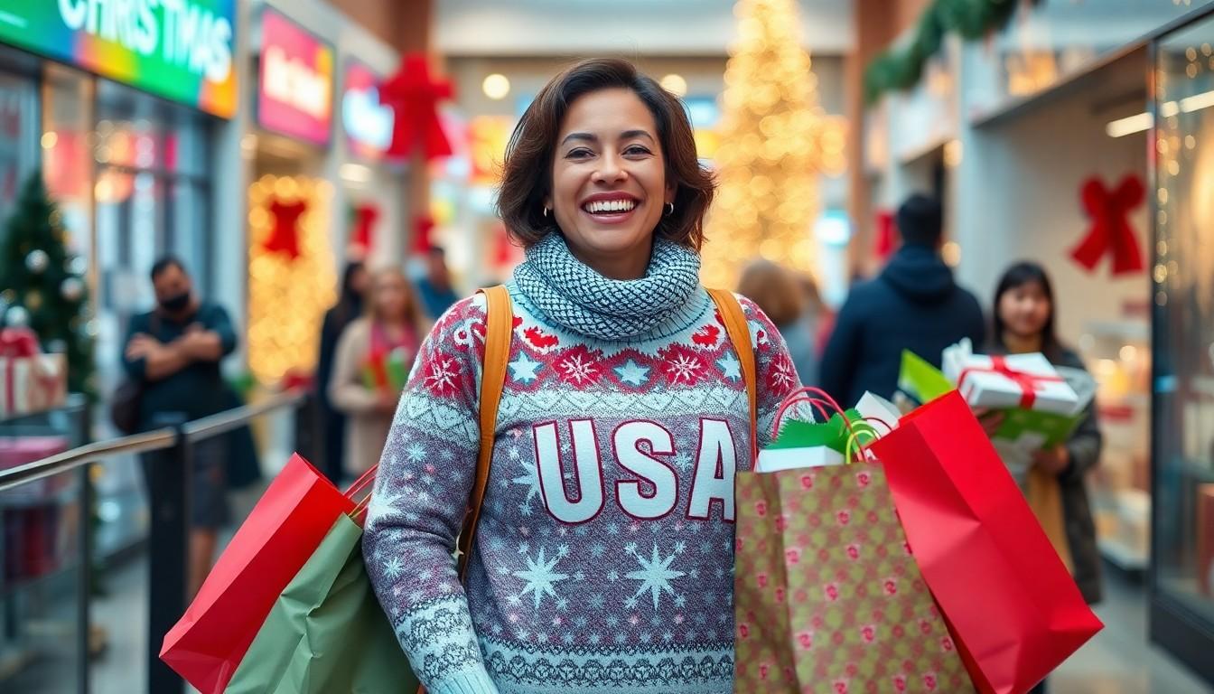 25 Holly Jolly Christmas Shopping Puns to Sleigh Your Holiday Shopping Game 14 25 Holly Jolly Christmas Shopping Puns to Sleigh Your Holiday Shopping Game 13
