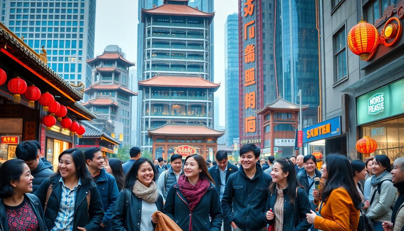 Unlock the Joy of Chinese Puns: 10 Hilarious Examples That Blend Culture & Wordplay 11