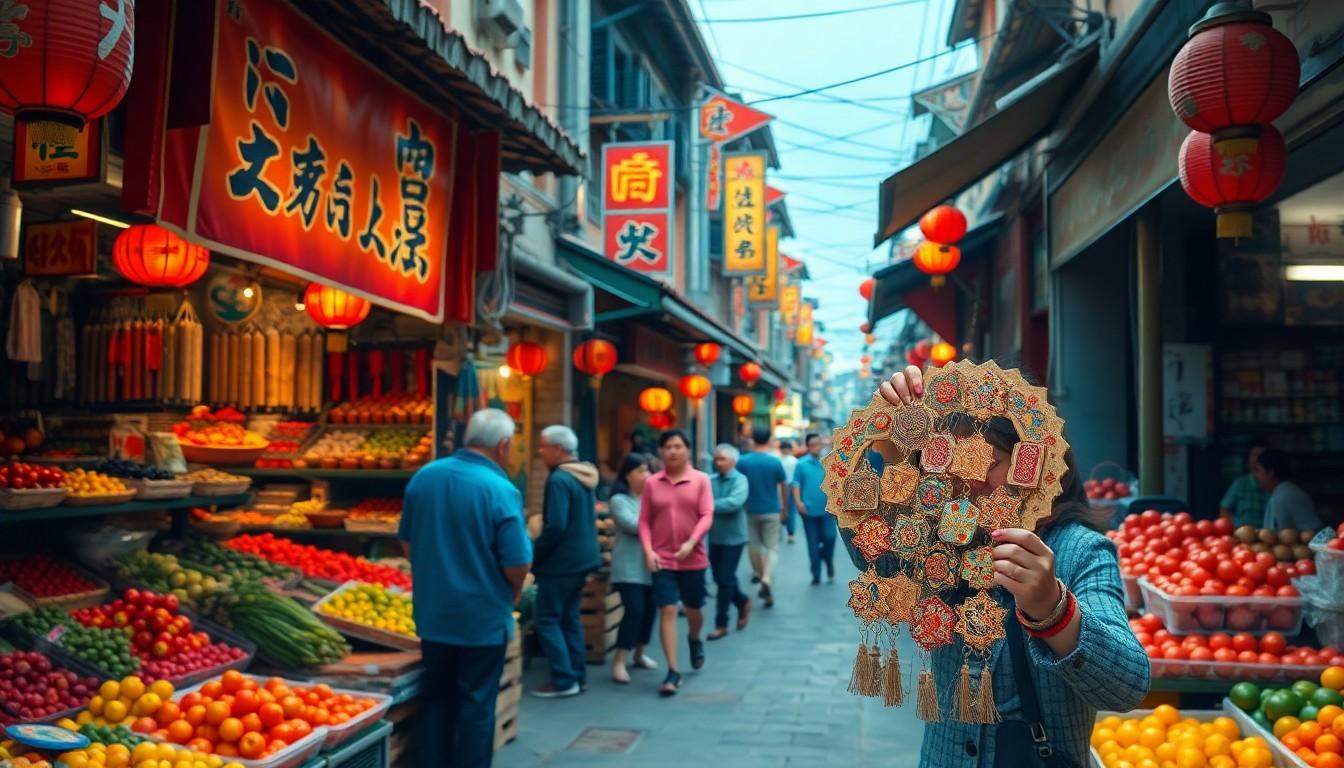 Unlock the Joy of Chinese Puns: 10 Hilarious Examples That Blend Culture & Wordplay 1