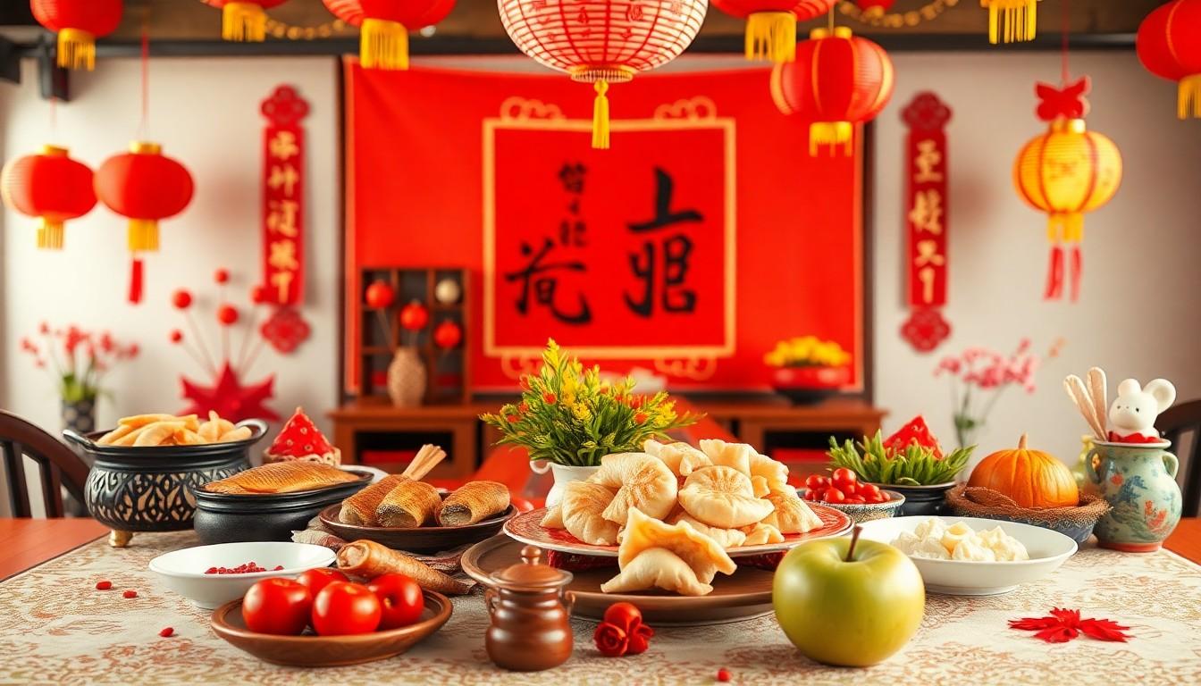 Unlock the Joy of Chinese Puns: 10 Hilarious Examples That Blend Culture & Wordplay 5