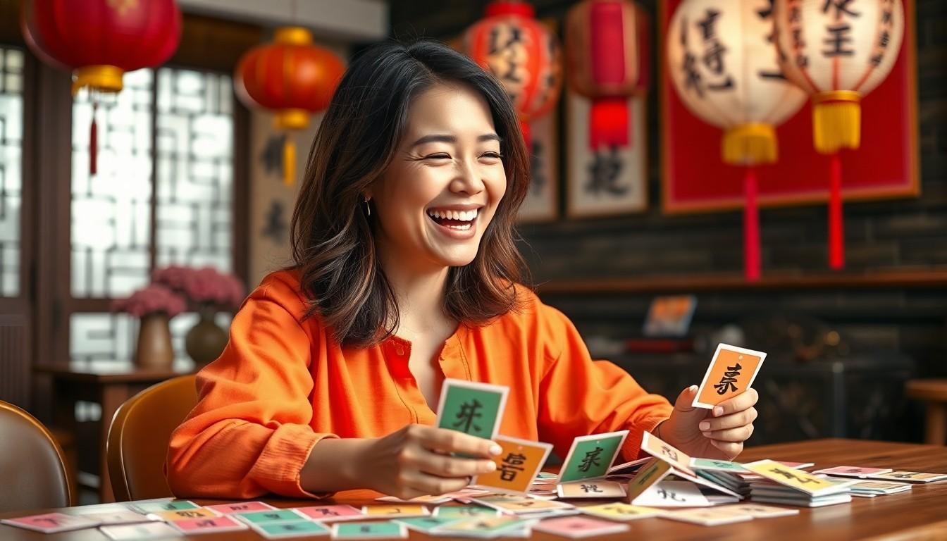 Unlock the Joy of Chinese Puns: 10 Hilarious Examples That Blend Culture & Wordplay 13