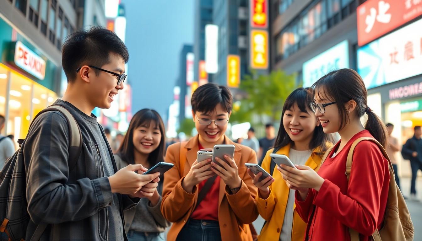 Unlock the Joy of Chinese Puns: 10 Hilarious Examples That Blend Culture & Wordplay 9