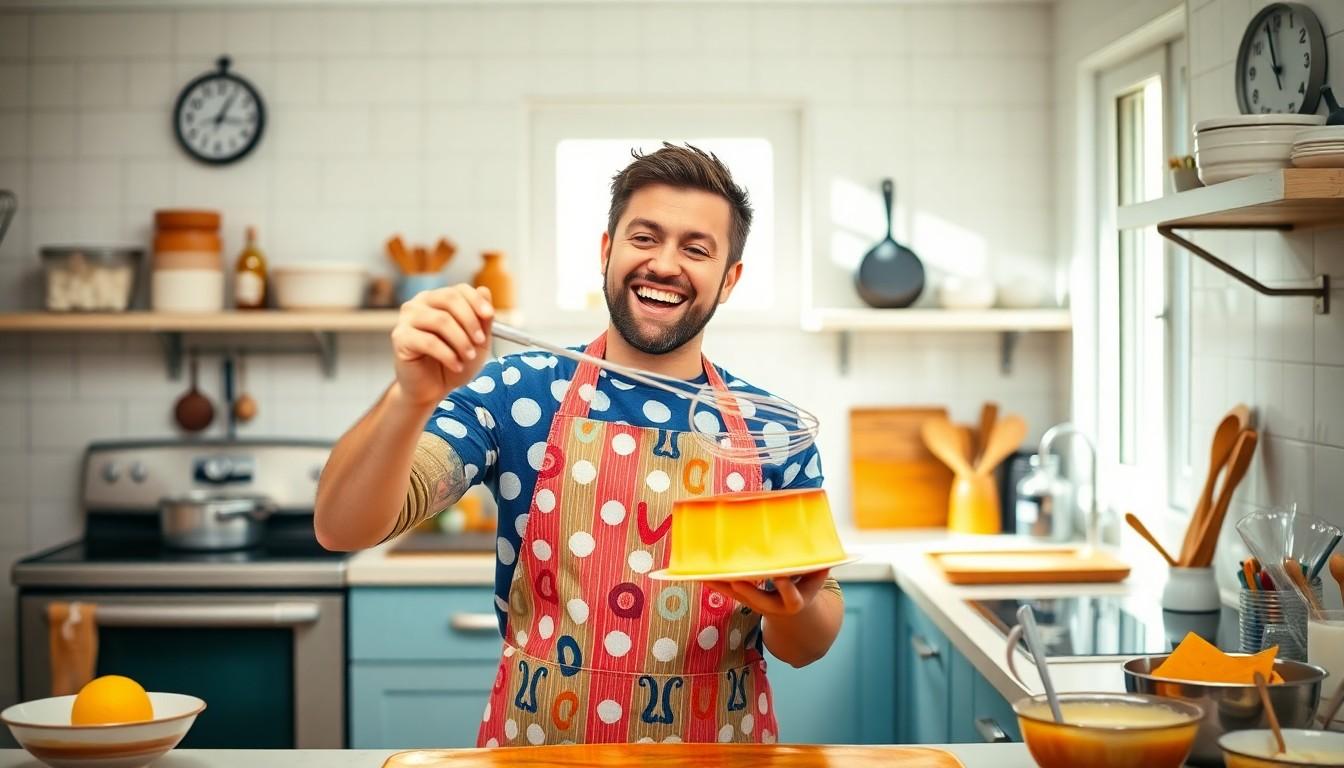 50+ Egg-cellent Flan Puns That Will Make You Laugh & Drool | Sweet Wordplay 15