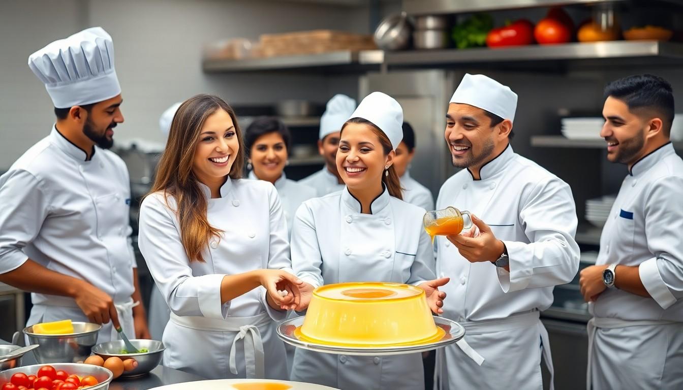 50+ Egg-cellent Flan Puns That Will Make You Laugh & Drool | Sweet Wordplay 7