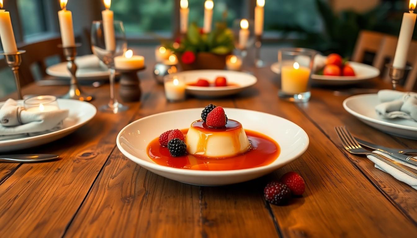 50+ Egg-cellent Flan Puns That Will Make You Laugh & Drool | Sweet Wordplay 3