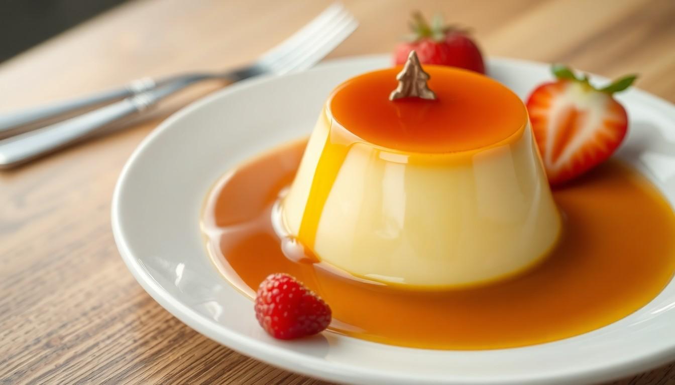 50+ Egg-cellent Flan Puns That Will Make You Laugh & Drool | Sweet Wordplay 13