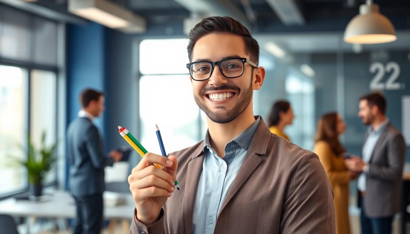 30 Ink-credible Pen Puns That Will Have Writers Rolling with Laughter 4 30 Ink-credible Pen Puns That Will Have Writers Rolling with Laughter 3