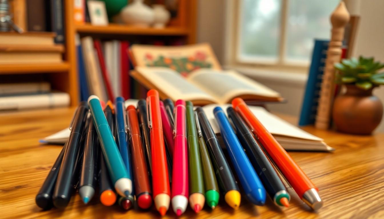 30 Ink-credible Pen Puns That Will Have Writers Rolling with Laughter 6 30 Ink-credible Pen Puns That Will Have Writers Rolling with Laughter 5