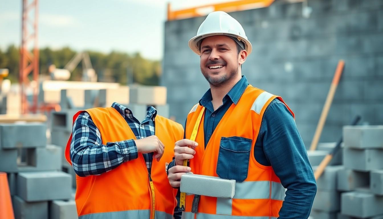 50+ Construction Building Puns That Will Have Your Crew Rolling with Laughter 3