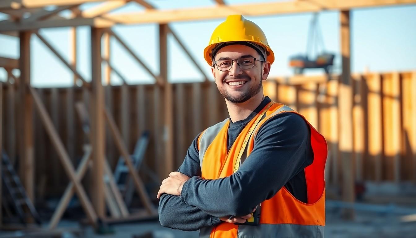 50+ Construction Building Puns That Will Have Your Crew Rolling with Laughter 5