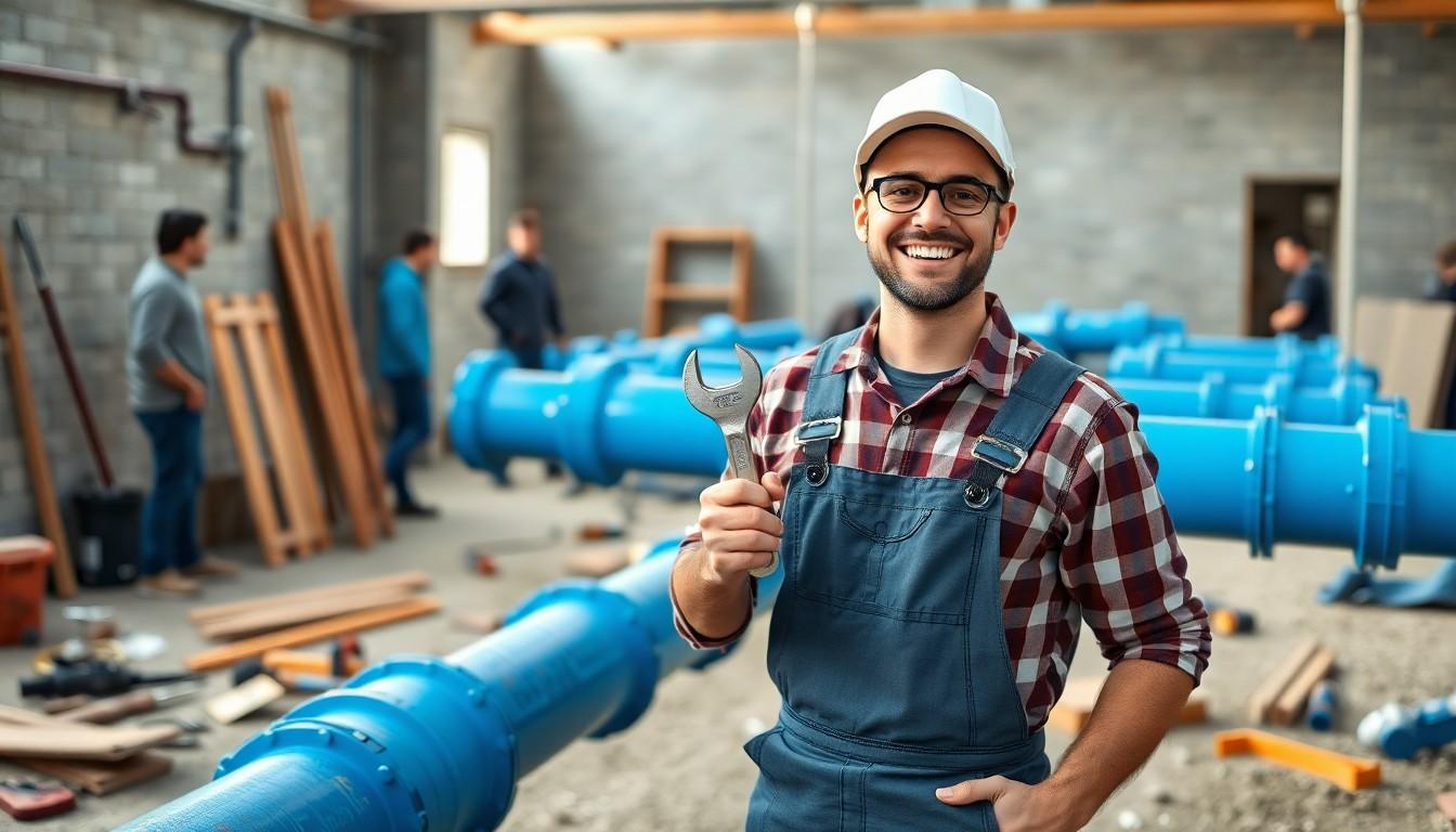 50+ Construction Building Puns That Will Have Your Crew Rolling with Laughter 9