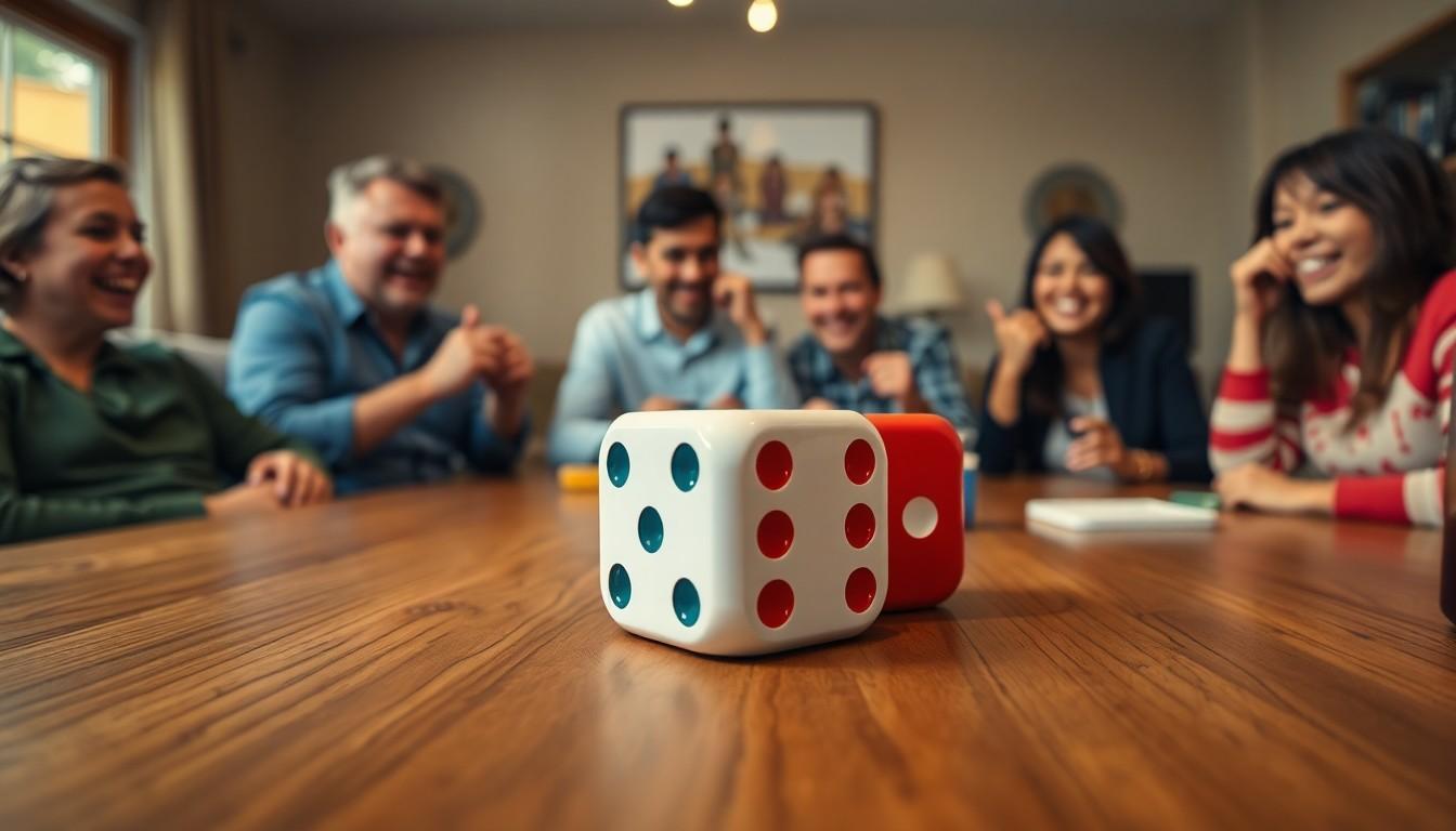 20 Hilariously Punny Dice Jokes That Will Have Game Night Rolling with Laughter 12 20 Hilariously Punny Dice Jokes That Will Have Game Night Rolling with Laughter 11