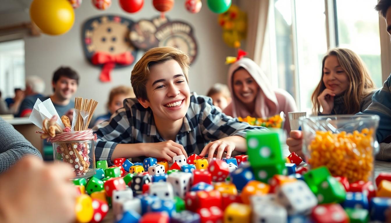 20 Hilariously Punny Dice Jokes That Will Have Game Night Rolling with Laughter 14 20 Hilariously Punny Dice Jokes That Will Have Game Night Rolling with Laughter 13