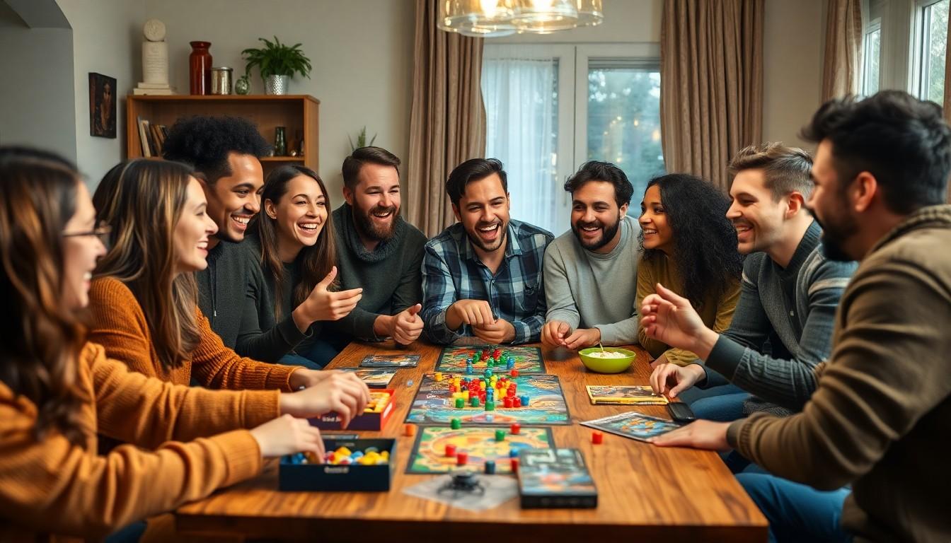 20 Hilariously Punny Dice Jokes That Will Have Game Night Rolling with Laughter 4 20 Hilariously Punny Dice Jokes That Will Have Game Night Rolling with Laughter 3