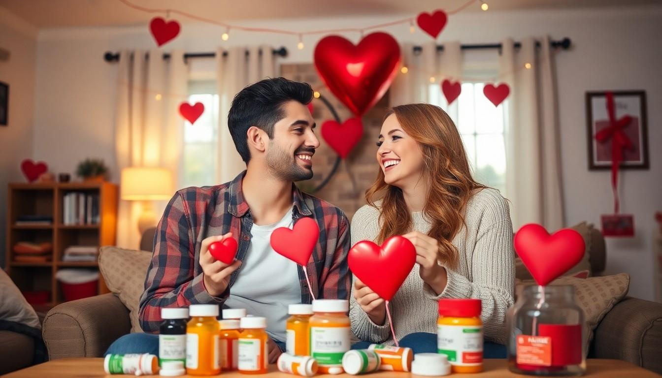 25 Hilariously Clever Pharmacy Valentine's Day Puns That Will Cure Your Heart 10 25 Hilariously Clever Pharmacy Valentine's Day Puns That Will Cure Your Heart 9