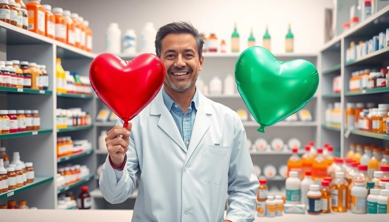25 Hilariously Clever Pharmacy Valentine's Day Puns That Will Cure Your Heart 6 25 Hilariously Clever Pharmacy Valentine's Day Puns That Will Cure Your Heart 5