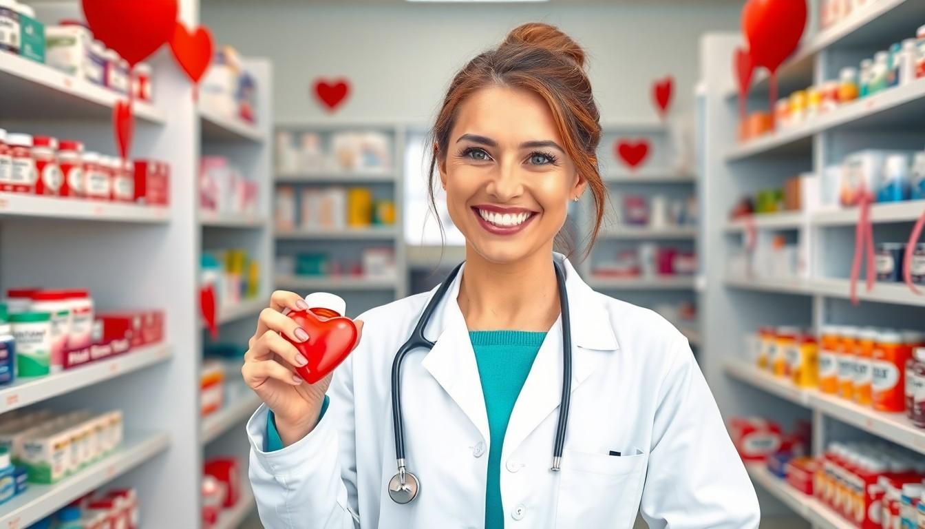 25 Hilariously Clever Pharmacy Valentine's Day Puns That Will Cure Your Heart 2 25 Hilariously Clever Pharmacy Valentine's Day Puns That Will Cure Your Heart 1
