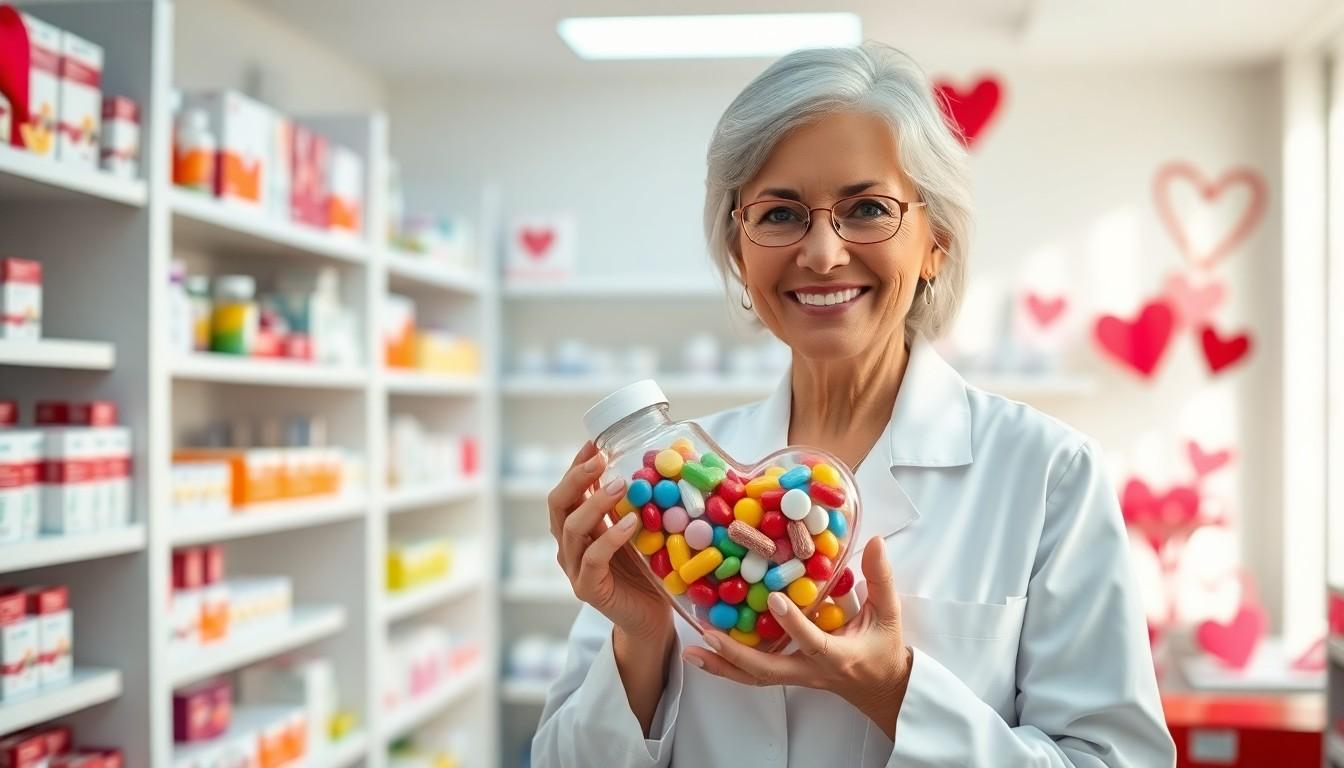 25 Hilariously Clever Pharmacy Valentine's Day Puns That Will Cure Your Heart 18 25 Hilariously Clever Pharmacy Valentine's Day Puns That Will Cure Your Heart 17