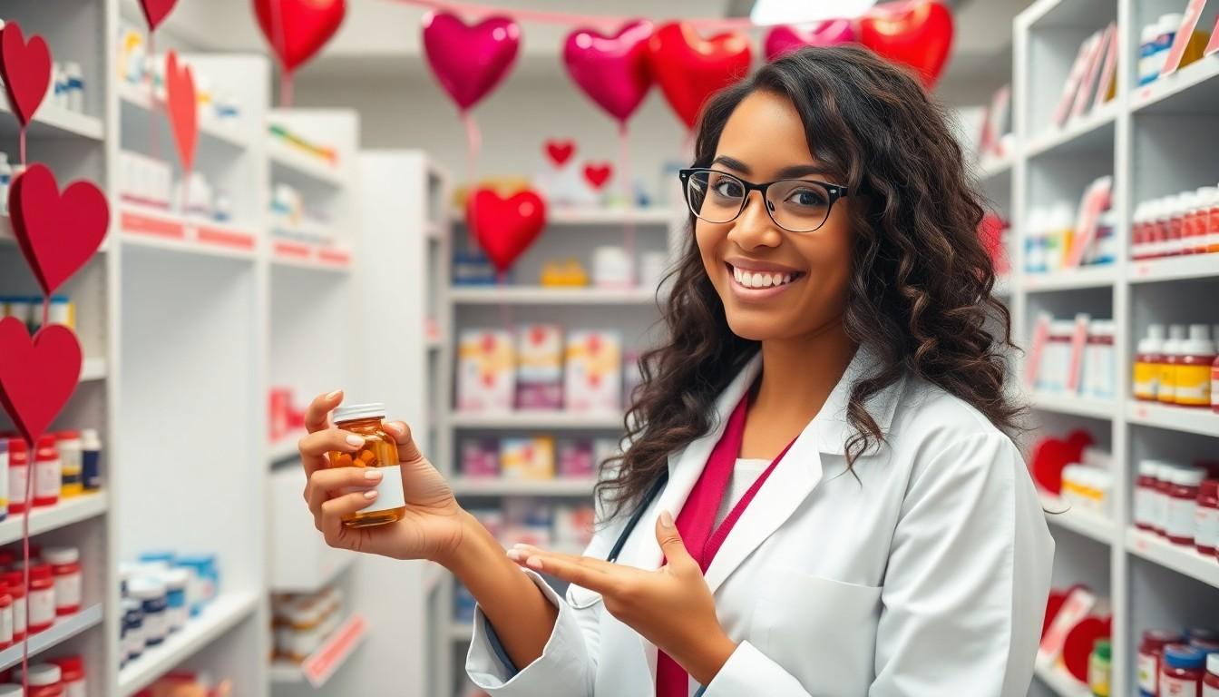 25 Hilariously Clever Pharmacy Valentine's Day Puns That Will Cure Your Heart 12 25 Hilariously Clever Pharmacy Valentine's Day Puns That Will Cure Your Heart 11