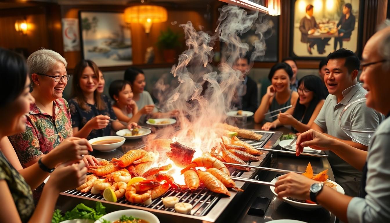 50+ Sizzling Hibachi Puns That Will Fire Up Your Dinner Conversation 10 50+ Sizzling Hibachi Puns That Will Fire Up Your Dinner Conversation 9