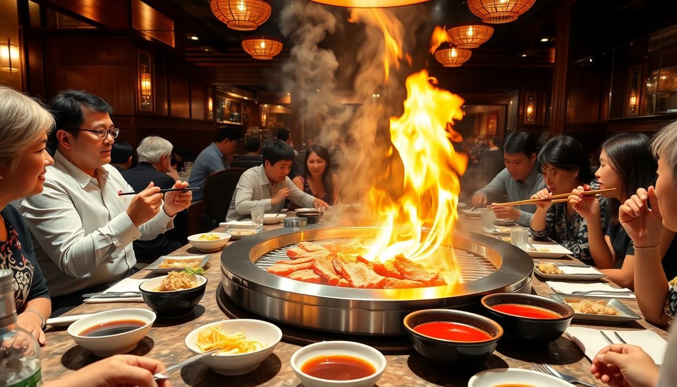 50+ Sizzling Hibachi Puns That Will Fire Up Your Dinner Conversation 16 50+ Sizzling Hibachi Puns That Will Fire Up Your Dinner Conversation 15