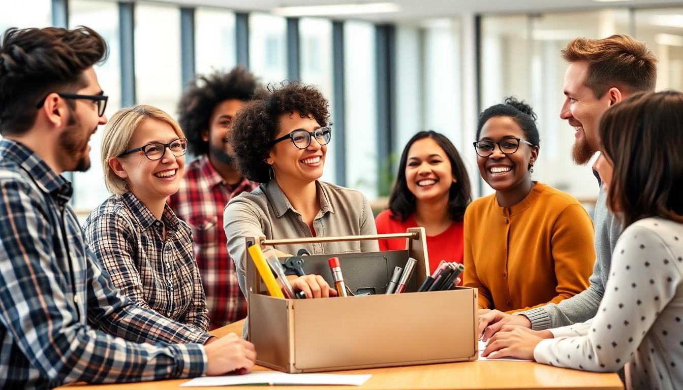 30 Hilarious Leadership Puns That Will Make Your Team Laugh Out Loud 3